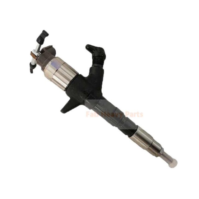 Inyector de combustible 095000-6030 33800-87000 Ajuste para el camión Hyundai Mega