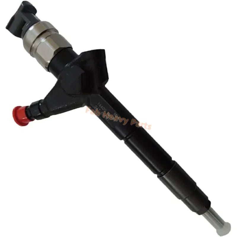 Fuel Injector 095000 - 6240 16600VM00D For Nissan - Fab Heavy Parts