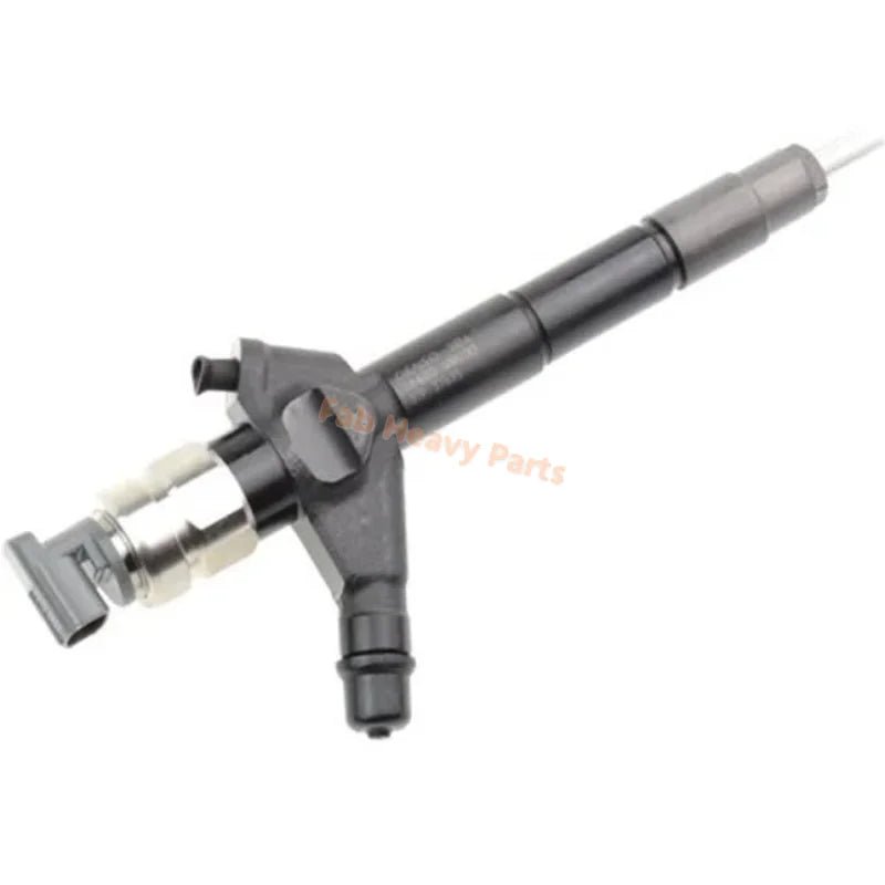 Fuel Injector 095000 - 6250 16600EB70C For Nissan Navara YD25 DDTi D22 D40 - Fab Heavy Parts