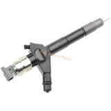 Fuel Injector 095000 - 6250 16600EB70C For Nissan Navara YD25 DDTi D22 D40 - Fab Heavy Parts