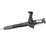 Fuel Injector 095000 - 6250 16600EB70C For Nissan Navara YD25 DDTi D22 D40 - Fab Heavy Parts