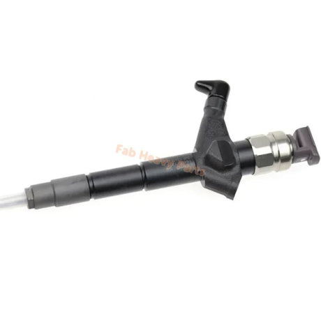 Fuel Injector 095000 - 6250 16600EB70C For Nissan Navara YD25 DDTi D22 D40 - Fab Heavy Parts