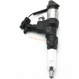 Fuel Injector 095000 - 635 095000 - 6350 239101440 For Hino - Fab Heavy Parts