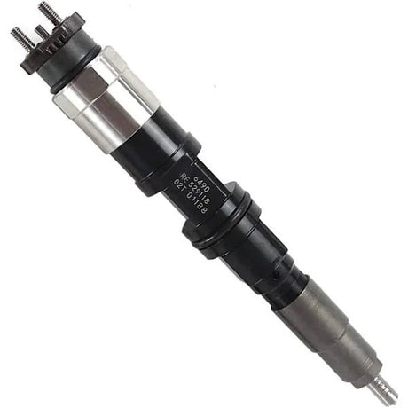 Fuel Injector 095000 - 6491 095000 - 6490 for John Deer D7430 Engine - Fab Heavy Parts
