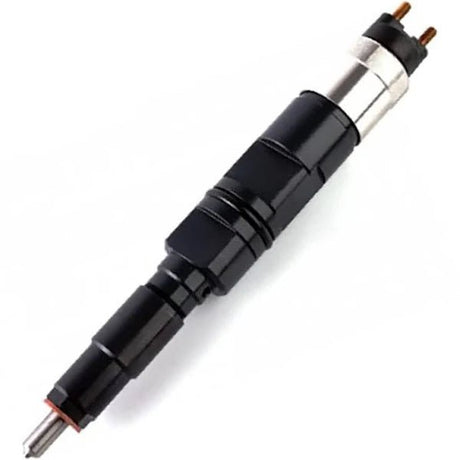 Fuel Injector 095000 - 6492 Fits for John Deere 6068 E210LC E240LC 670G - Fab Heavy Parts