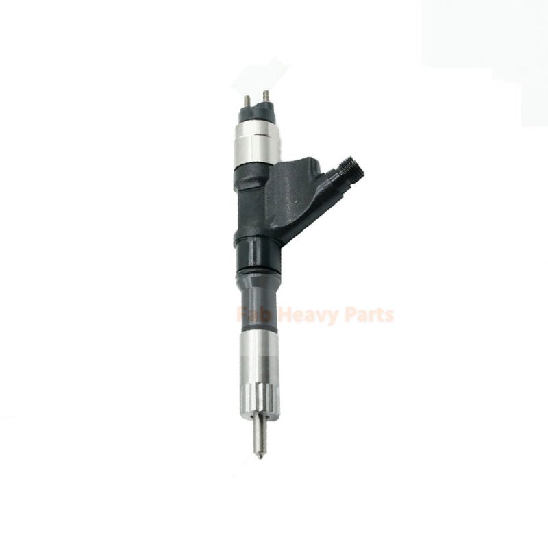 Fuel Injector 095000 - 6700 R61540080017A Fits for Weichai Engine WD615 Howo Truck - Fab Heavy Parts