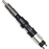 Fuel Injector 095000 - 6880 RE532216 Fits for John Deere 4.5L 4045 6.8L 6068 Engine - Fab Heavy Parts