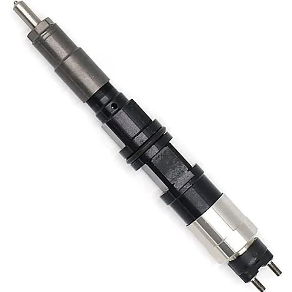 Fuel Injector 095000 - 6880 RE532216 Fits for John Deere 4.5L 4045 6.8L 6068 Engine - Fab Heavy Parts
