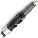 Fuel Injector 095000 - 6880 RE532216 Fits for John Deere 4.5L 4045 6.8L 6068 Engine - Fab Heavy Parts