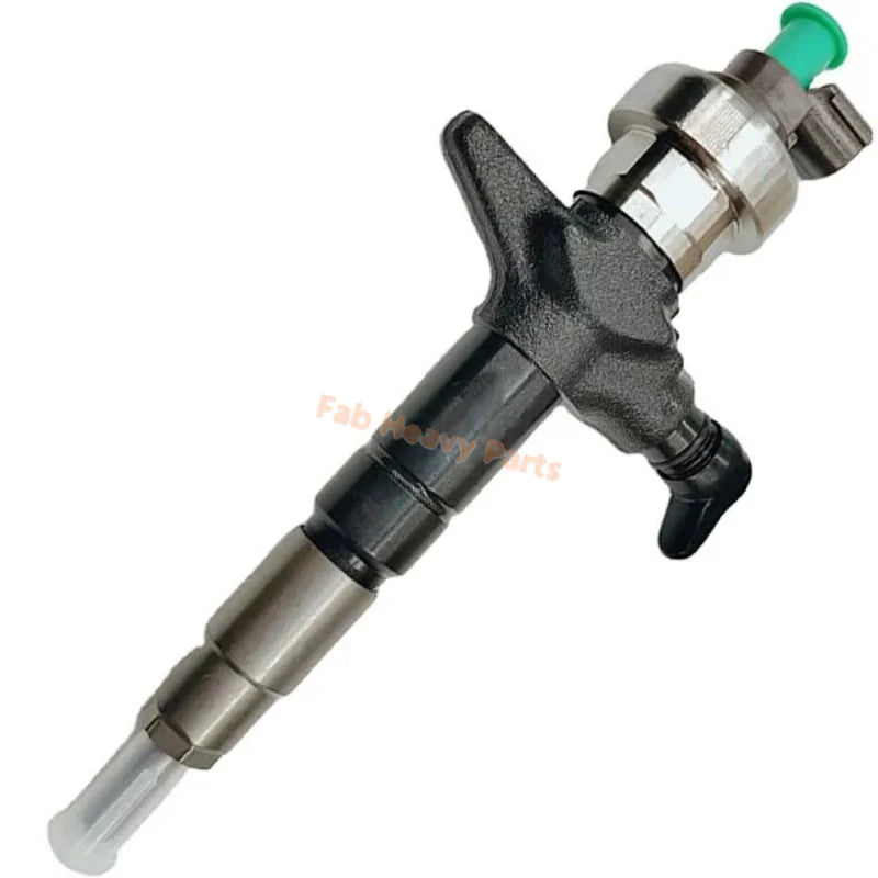 Fuel Injector 095000-6990 8980116050 For Isuzu