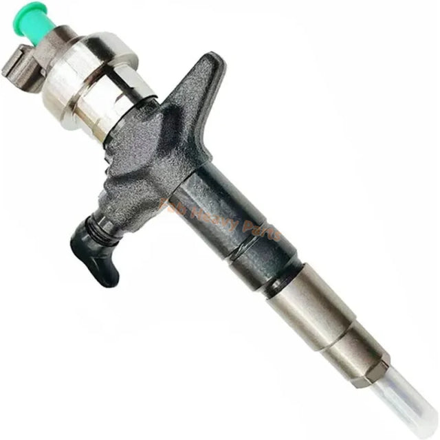 Fuel Injector 095000-6990 8980116050 For Isuzu