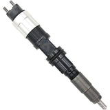 Fuel Injector 095000 - 7150 Fits for John Deere 6.8L Diesel Engine - Fab Heavy Parts
