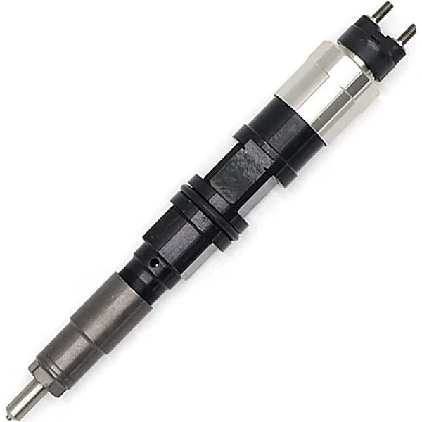 Fuel Injector 095000 - 7150 Fits for John Deere 6.8L Diesel Engine - Fab Heavy Parts