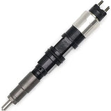 Fuel Injector 095000 - 7150 Fits for John Deere 6.8L Diesel Engine - Fab Heavy Parts