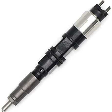 Fuel Injector 095000 - 7150 Fits for John Deere 6.8L Diesel Engine - Fab Heavy Parts