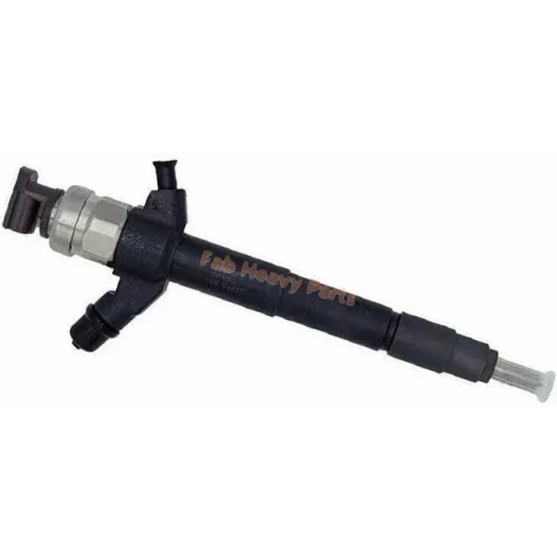 Fuel Injector 095000 - 7500 1465A279 For Mitsubishi - Fab Heavy Parts