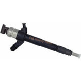 Fuel Injector 095000 - 7500 1465A279 For Mitsubishi - Fab Heavy Parts