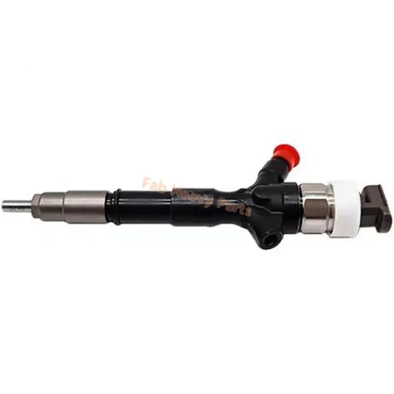 Fuel Injector 095000 - 7500 1465A279 For Mitsubishi - Fab Heavy Parts