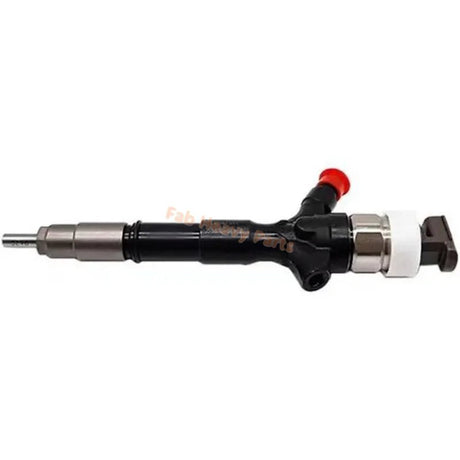 Fuel Injector 095000 - 7500 1465A279 For Mitsubishi - Fab Heavy Parts