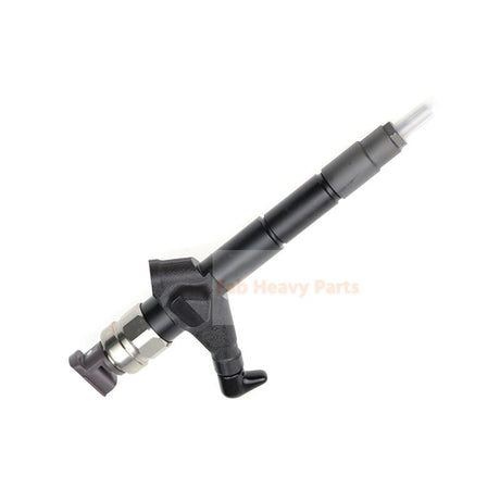 Injecteur de carburant à 4 pièces 095000-7610 23670-09260 23670-0R160 Fits pour le moteur Toyota 2AD-FTV Avensis