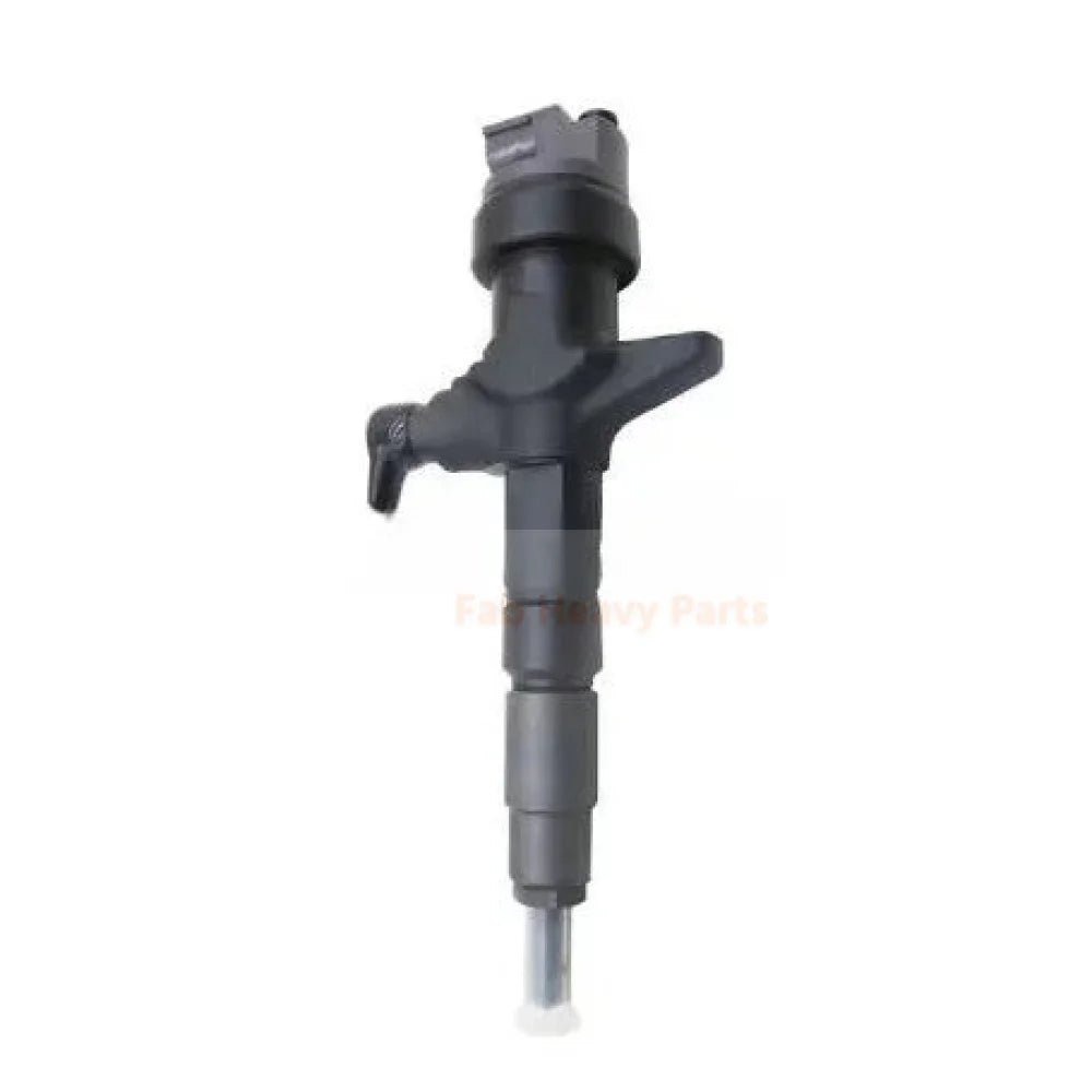 Fuel Injector 095000 - 7620 8 - 98377762 - 0 for Isuzu Engine 4HK1 6HK1 John Deere - Fab Heavy Parts