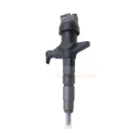Fuel Injector 095000 - 7620 8 - 98377762 - 0 for Isuzu Engine 4HK1 6HK1 John Deere - Fab Heavy Parts