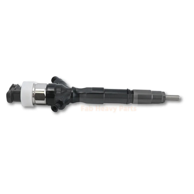 Fuel injector 095000-7760 for Toyota Hiace Hilux Motor 2.5D 2KD-FTV