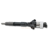 Fuel injector 095000-7760 for Toyota Hiace Hilux Motor 2.5D 2KD-FTV