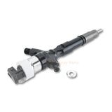 Fuel injector 095000-7760 for Toyota Hiace Hilux Motor 2.5D 2KD-FTV