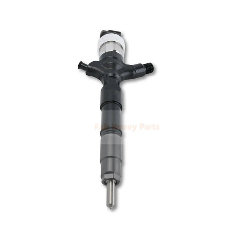 Fuel injector 095000 - 7760 for Toyota Hiace Hilux Motor 2.5D 2KD - FTV - Fab Heavy Parts