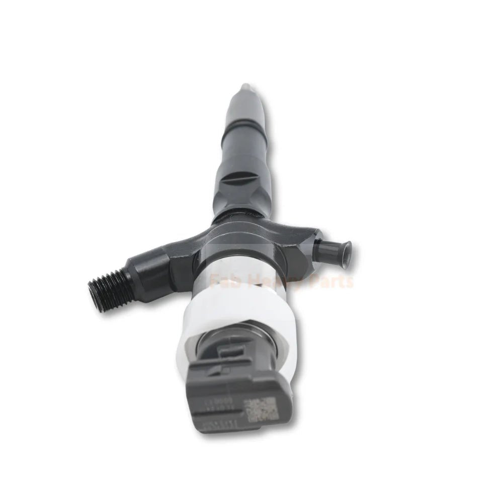 Fuel injector 095000 - 7760 for Toyota Hiace Hilux Motor 2.5D 2KD - FTV - Fab Heavy Parts
