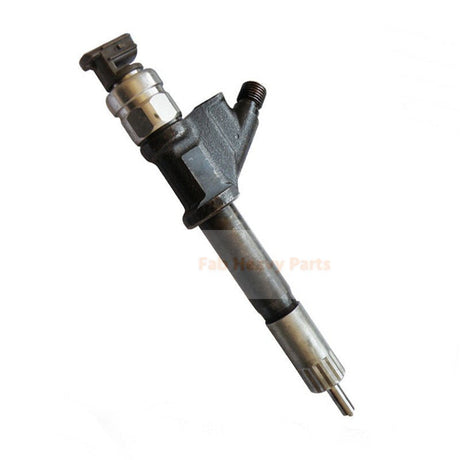 Fuel Injector 095000 - 8100 0950008100 Fits for Sinotruk Howo Truck A7 - Fab Heavy Parts