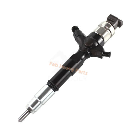 Fuel Injector 095000 - 8110 1465A307 For Mitsubishi - Fab Heavy Parts