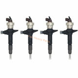 Fuel Injector 095000-8340 8-97435030-0 8-98106693-1 for Isuzu D-MAX 4JJ1 3.0L