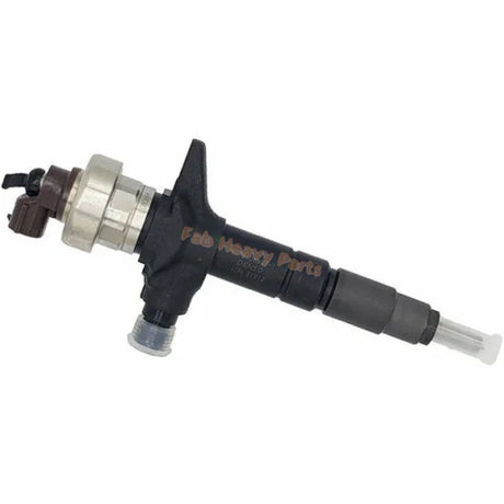 Fuel Injector 095000 - 8340 8 - 97435030 - 0 8 - 98106693 - 1 for Isuzu D - MAX 4JJ1 3.0L - Fab Heavy Parts