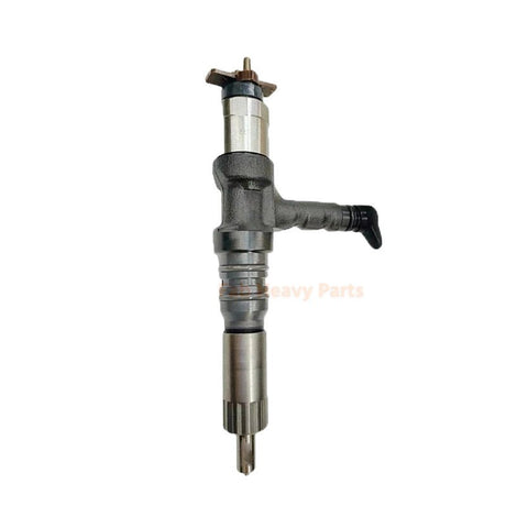 Fuel Injector 095000 - 8621 ME306200 Fits for Mitsubishi Engine 6M60T Truck FM FK FH - Fab Heavy Parts