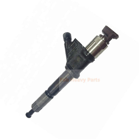 Fuel Injector 095000 - 8871 VG1038080007 Fits for HOWO Truck - Fab Heavy Parts