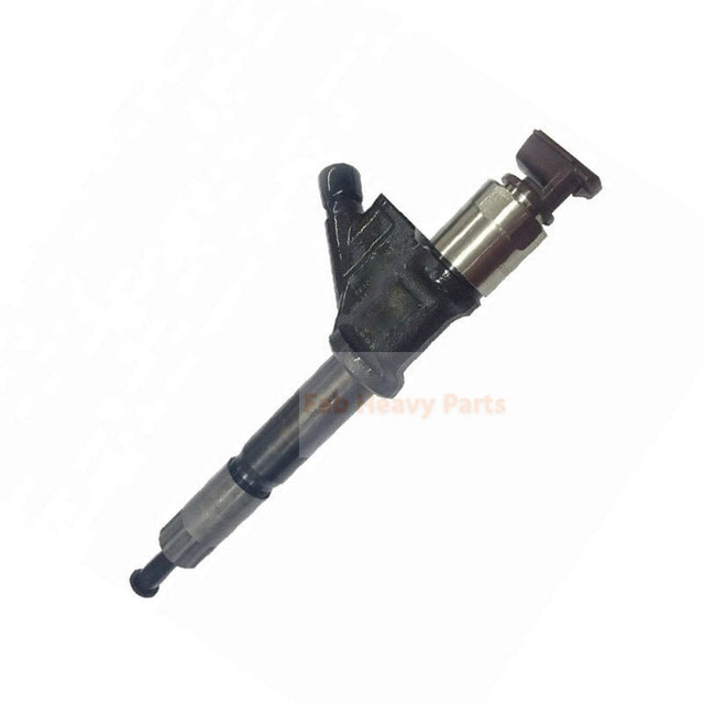 Fuel Injector 095000 - 8871 VG1038080007 Fits for HOWO Truck - Fab Heavy Parts