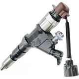 Fuel Injector 095000 - 889 095000 - 8890 For Hino E13C 23670 - E0460 - Fab Heavy Parts