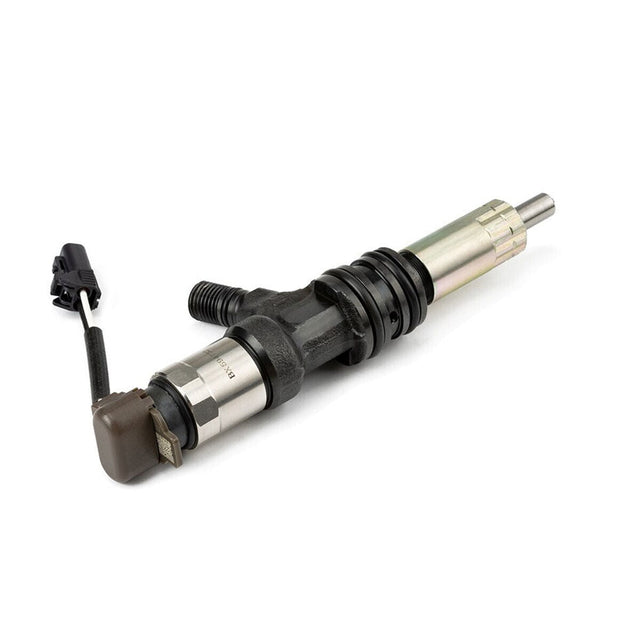 Fuel Injector 095000 - 8920 ME306398 ME302143 for Mitsubishi Engine 6M60, Remanufactured - Fab Heavy Parts