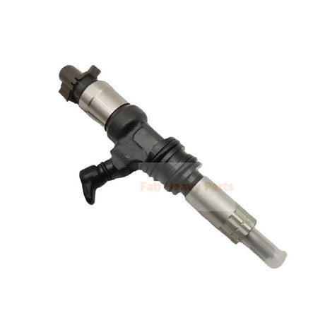 Fuel Injector 095000 - 9720 Fits for Mitsubishi Engine 6M60 6M60T Truck Fighter - Fab Heavy Parts