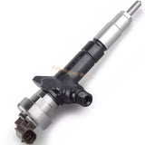 Fuel Injector 095000-9940 8-98246130-0 8982461300 for Isuzu D-MAX 4JJ1