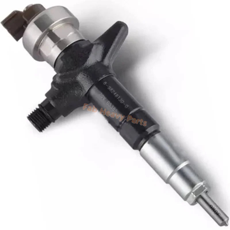 Fuel Injector 095000 - 9940 8 - 98246130 - 0 8982461300 for Isuzu D - MAX 4JJ1 - Fab Heavy Parts