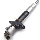 Fuel Injector 095000 - 9940 8 - 98246130 - 0 8982461300 for Isuzu D - MAX 4JJ1 - Fab Heavy Parts