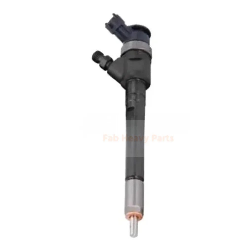 Fuel Injector 0986435227 0445110435 for Fiat Ducato Iveco Daily 2006 - 2025 - Fab Heavy Parts