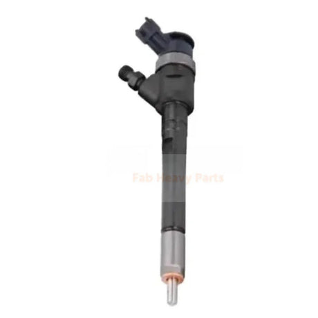 Fuel Injector 0986435227 0445110435 for Fiat Ducato Iveco Daily 2006 - 2025 - Fab Heavy Parts