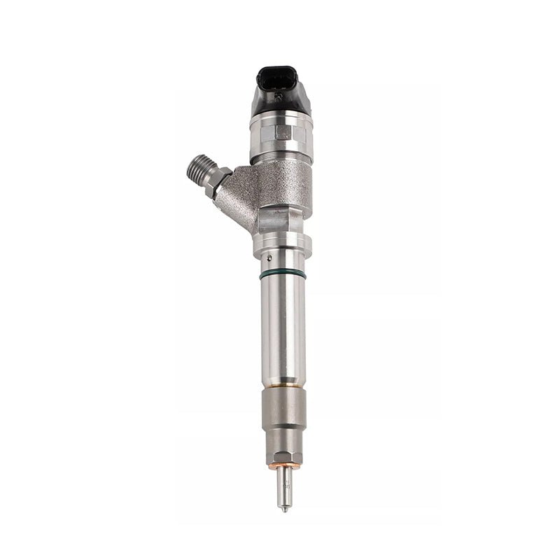 Fuel Injector 0986435504 97303657 897303657C Fits for 2004.5 - 2005 Chevrolet GMC Duramax LLY 6.6L - Fab Heavy Parts
