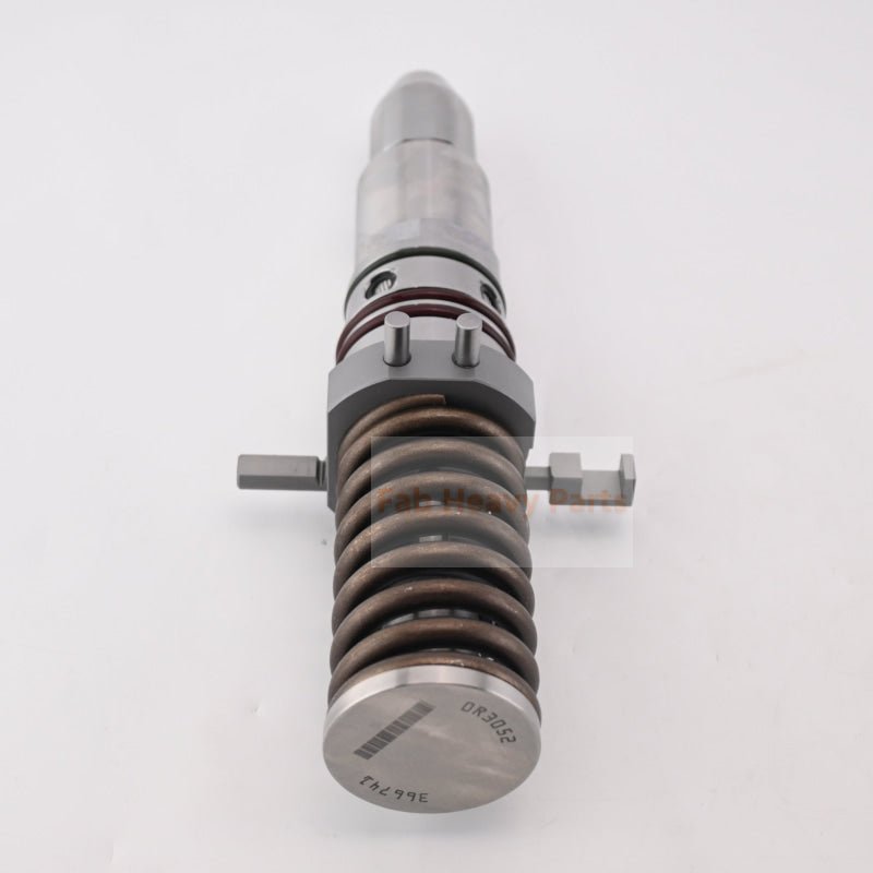 Fuel Injector 0R - 3052 0R3052 7E - 3384 7E3384 Fits for Caterpillar CAT Engine 3508 3512 3516 - Fab Heavy Parts