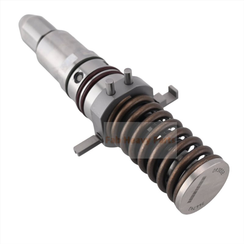 Fuel Injector 0R - 3052 0R3052 7E - 3384 7E3384 Fits for Caterpillar CAT Engine 3508 3512 3516 - Fab Heavy Parts