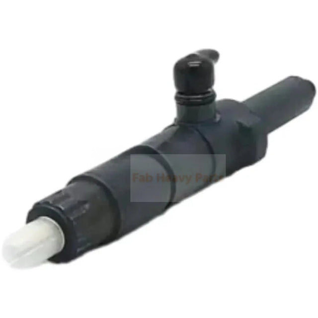 Fuel Injector 1 - 15300413 - 0 9430613511 105110 - 8201 Fits for Isuzu Engine 6WG1 for Hitachi Excavator ZAXIS450 ZAXIS450H ZAXIS450LC ZX450 ZX450H - Fab Heavy Parts